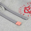 SUDADERA CAPUCHA AC RETRO WOMAN