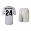 ATHLETIC CLUB JUNIOR AWAY KIT 20/21 BALENZIAGA