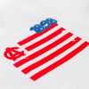 POLO BEBÉ MANGA CORTA BANDERA