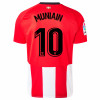 Home shirt
