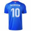 Maillot extérieur