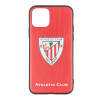 CARCASA FLEXIBLE ESCUDO IPHONE 11 PRO