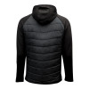CHAQUETA HYBRID FIN
