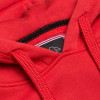 SUDADERA JR. CAPUCHA FIELTRO