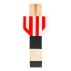 WOOD PLAYER KAPITAINA