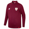 Sudadera entrenamiento jr 2018/19