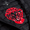 QUILTED ANORAK