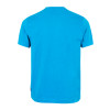 CAMISETA MANGA CORTA LEON DEGRADADO