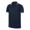 SHORT-SLEEVED JR NEW LION POLO SHIRT
