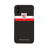CARCASA GOMA ESCUDO IPHONE X