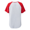CAMISETA BICOLOR CLASS WOMAN