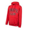 SUDADERA CAPUCHA FIELTRO