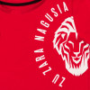 CL JUNIOR MID LION T-SHIRT