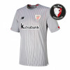 JUNIOR AWAY SHIRT 20/21