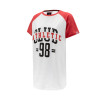 MAILLOT BICOLORE CLASS FILLE