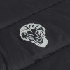 QUILTED ANORAK