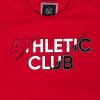 "ATHLETIC CLUB" T-SHIRT