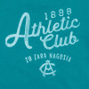 AC RETRO JR. T-SHIRT