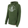 OLD CREST HOODIE