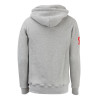 AC RETRO HOODED JACKET