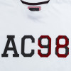 CAMISETA AC 98
