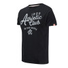 CAMISETA AC RETRO