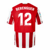 JUNIOR HOME SHIRT 20/21 BERENGUER