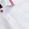 POLO MANGA CORTA JR LION