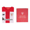 CAMISETA ÉLITE 1ª EQUIPACIÓN 2019/20