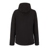 TECHNICAL RAIN JACKET WOMAN
