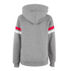 SUDADERA CAPUCHA JR. AC RETRO