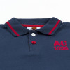 BABY SHORT SLEEVE POLO SHIRT AC 1898