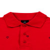 POLO MANGA CORTA LOGOS