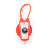 FLACON RECHARGEABLE DE GEL HARROTXU