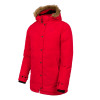 PARKA JACKET WOMAN
