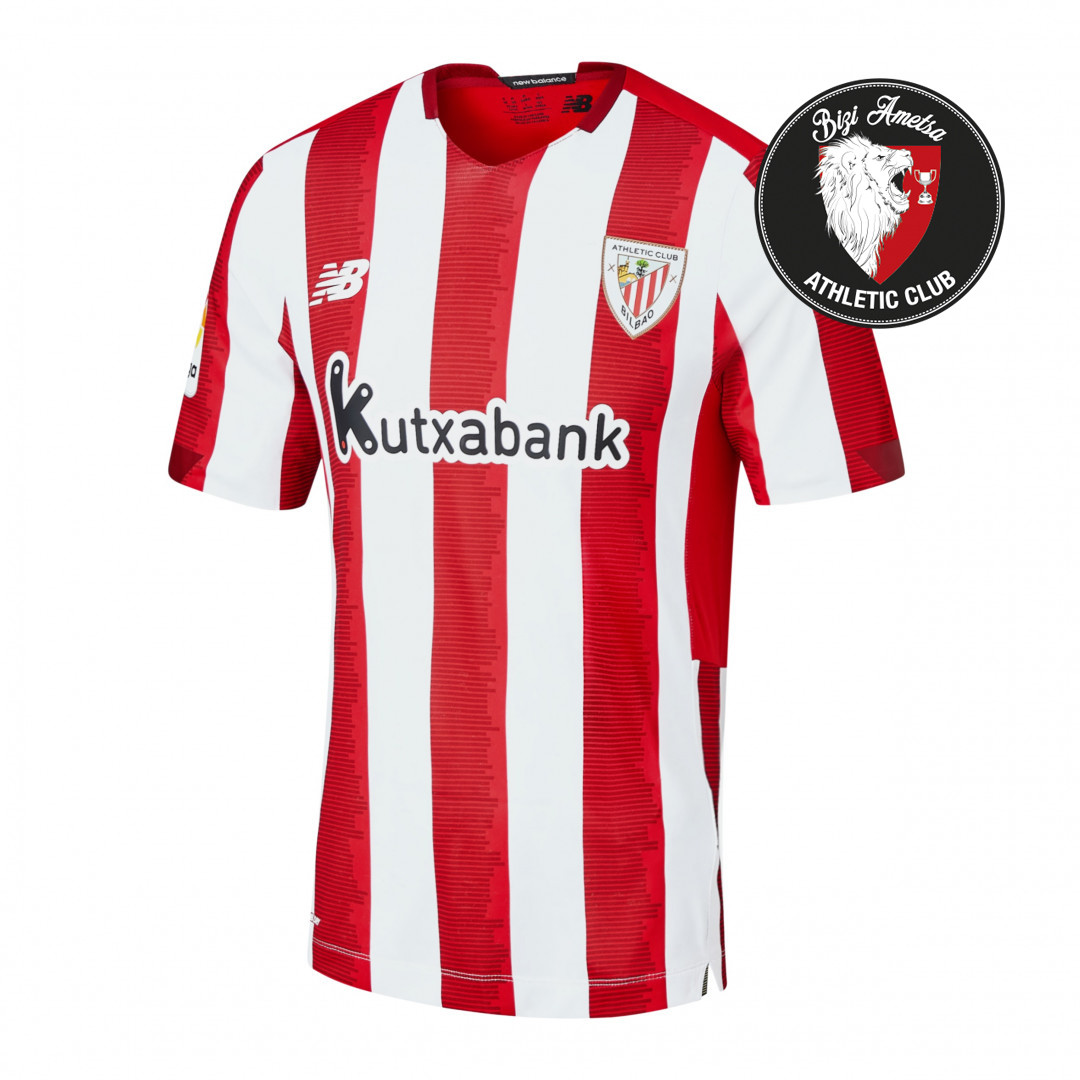 athletic bilbao away kit