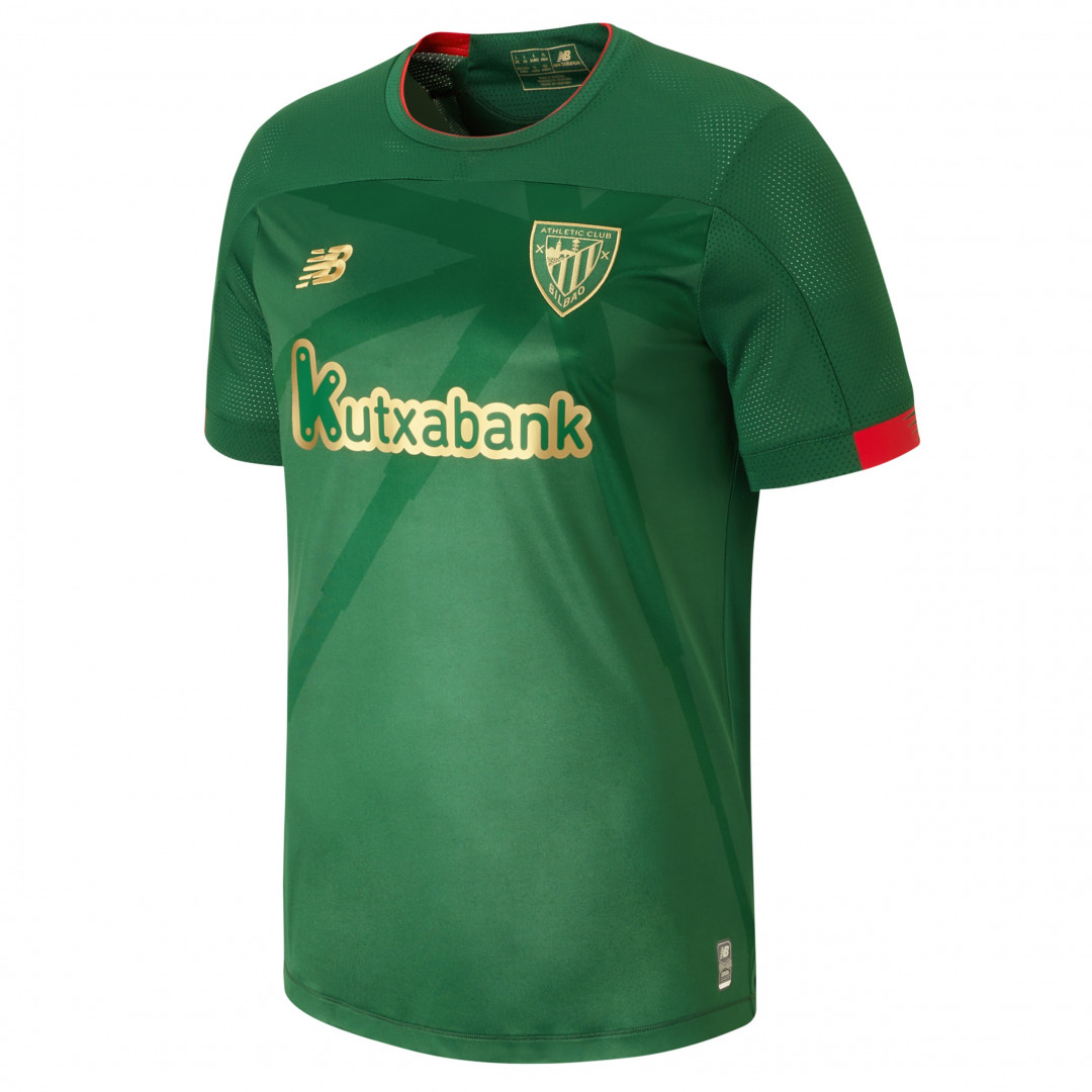 ATHLETIC CLUB AWAY SHIRT | Official 