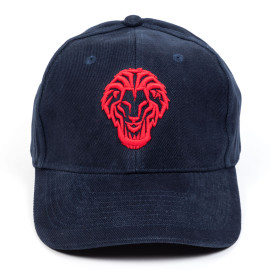 BAS LION CAP