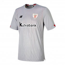 Camiseta 2ª Equipación 20/21
