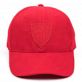 BAS EMBLEM CAP
