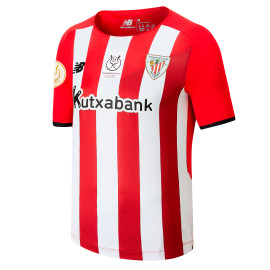 Athletic Club Home Elite  Shirt 21/22 Supercopa