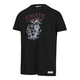 MAILLOT ATHLETIC LION