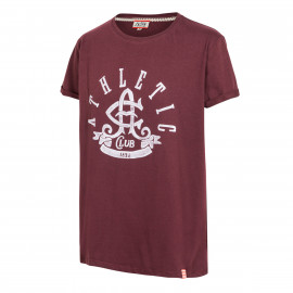 OLD CREST WOMAN T-SHIRT