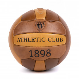ZK HISTORICAL LEATHER BALL