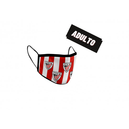 EMBLEM MASK ADULT - 30 USES
