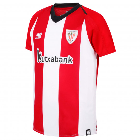 CAMISETA JUNIOR 1ª EQUIPACIÓN 2018/19