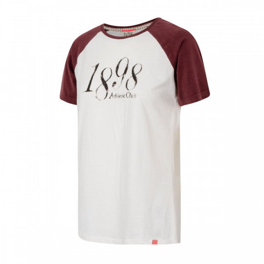 CAMISETA 1898 RETRO WOMAN