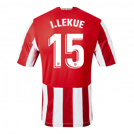 ATHLETIC CLUB HOME ELITE SHIRT 20/21 I.LEKUE