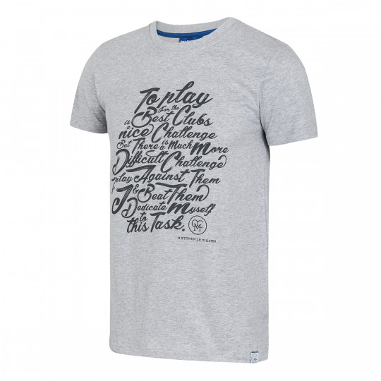 Camiseta Hombre OCM - One Club Man