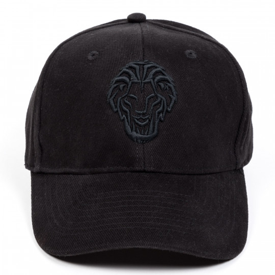 BAS LION CAP